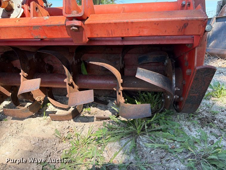 image for item FK3163 Caron rotor tiller