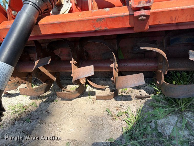 image for item FK3163 Caron rotor tiller