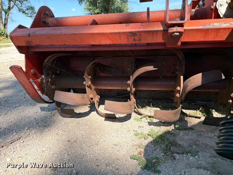 image for item FK3163 Caron rotor tiller