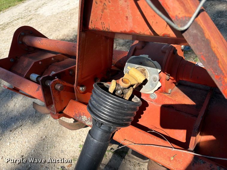 image for item FK3163 Caron rotor tiller