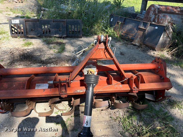 image for item FK3163 Caron rotor tiller
