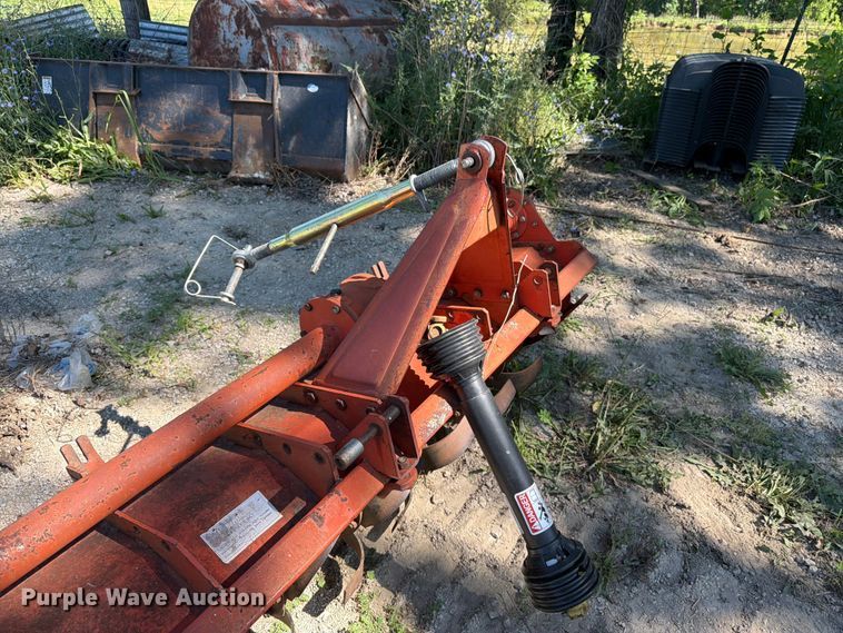 image for item FK3163 Caron rotor tiller