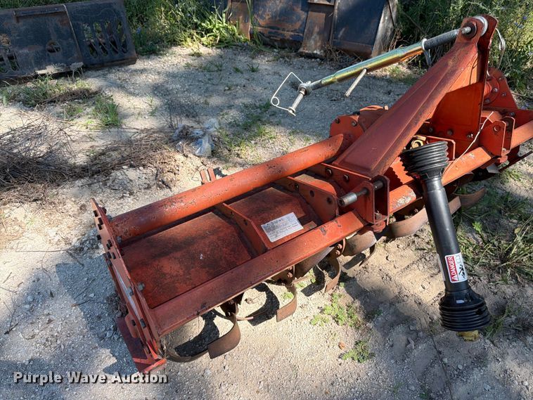 image for item FK3163 Caron rotor tiller