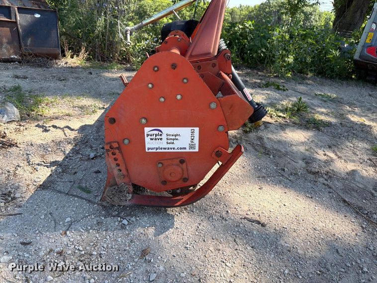 image for item FK3163 Caron rotor tiller