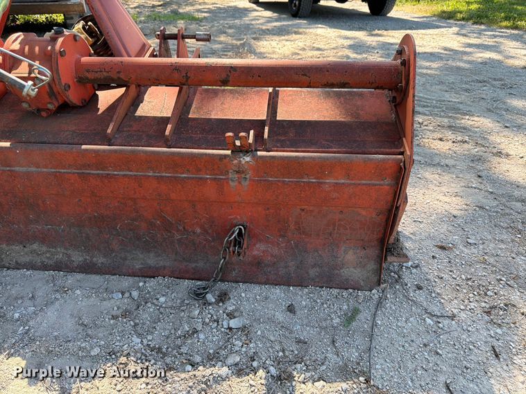 image for item FK3163 Caron rotor tiller