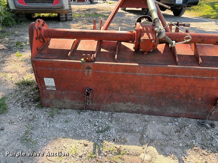 image for item FK3163 Caron rotor tiller