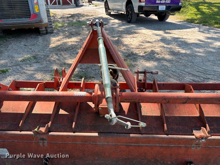 image for item FK3163 Caron rotor tiller