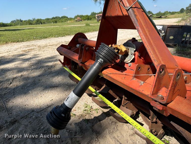 image for item FK3163 Caron rotor tiller
