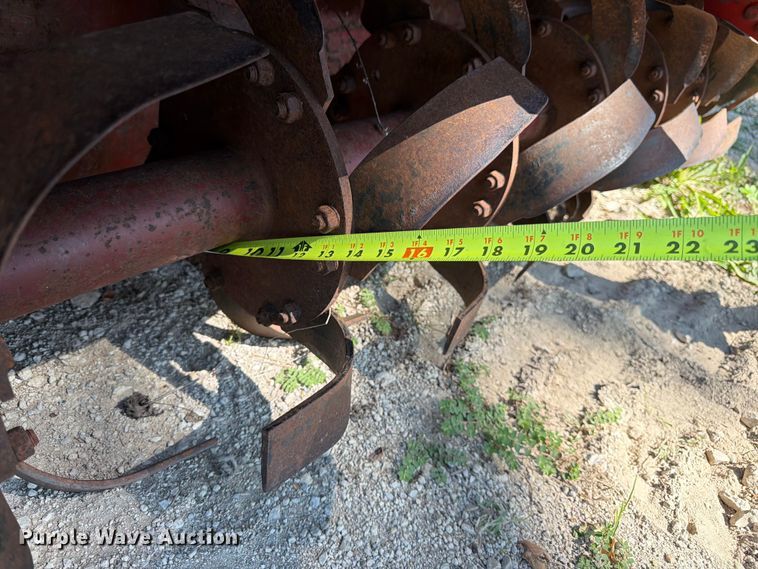 image for item FK3163 Caron rotor tiller