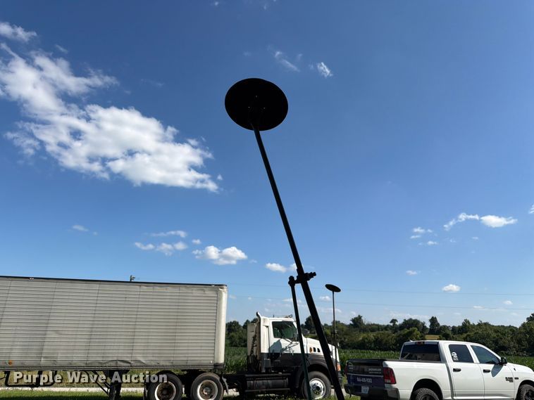 image for item FK3171 John Deere P1250 planter
