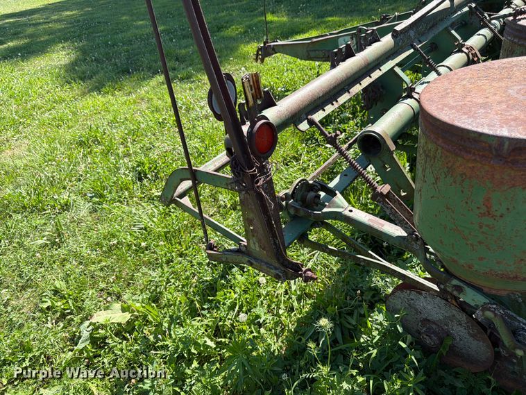 image for item FK3173 John Deere EP1F1 planter