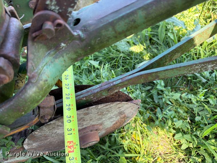 image for item FK3173 John Deere EP1F1 planter