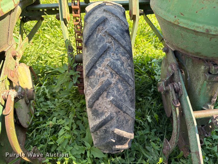 image for item FK3173 John Deere EP1F1 planter