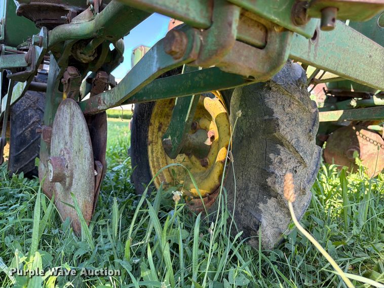 image for item FK3173 John Deere EP1F1 planter