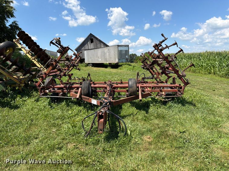 image for item FK3175 field cultivator