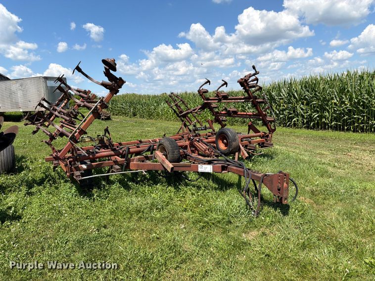 image for item FK3175 field cultivator