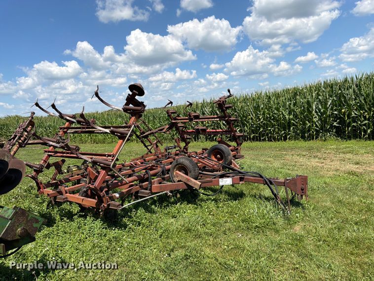 image for item FK3175 field cultivator