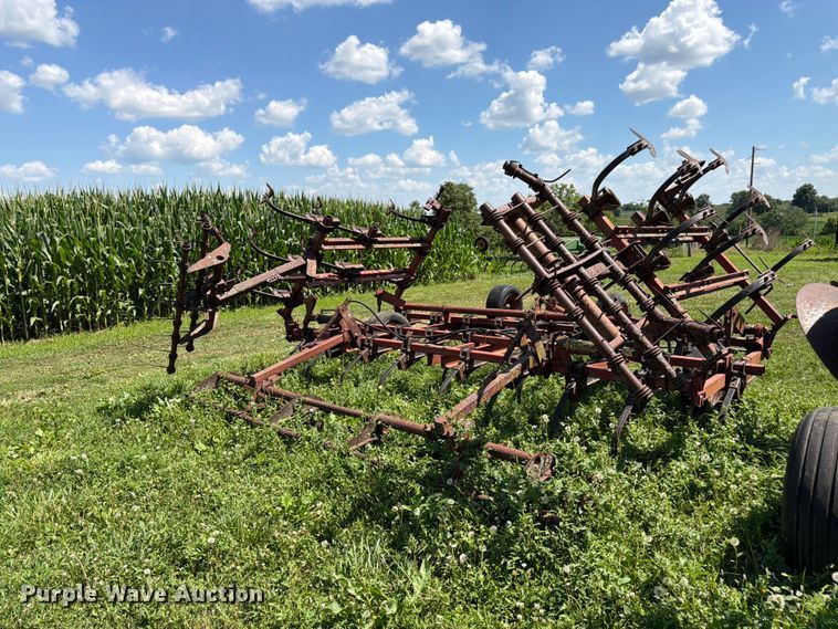 image for item FK3175 field cultivator
