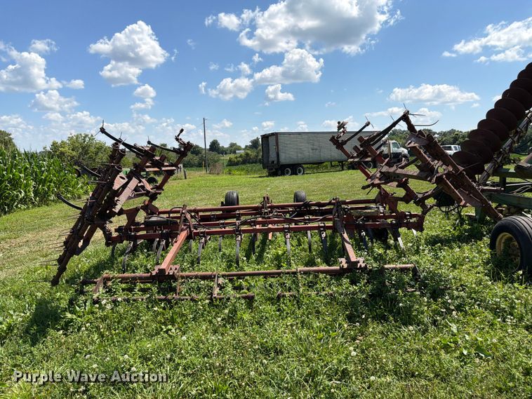 image for item FK3175 field cultivator