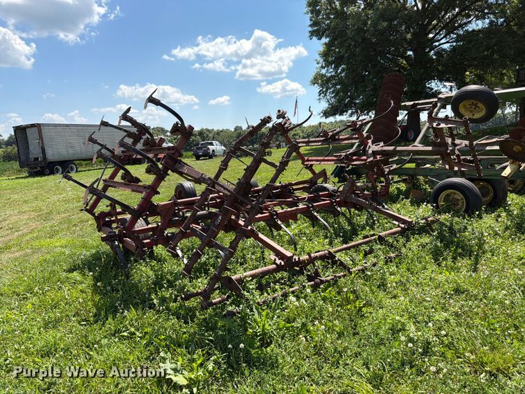 image for item FK3175 field cultivator