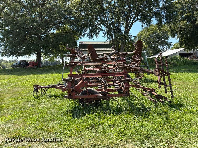 image for item FK3175 field cultivator