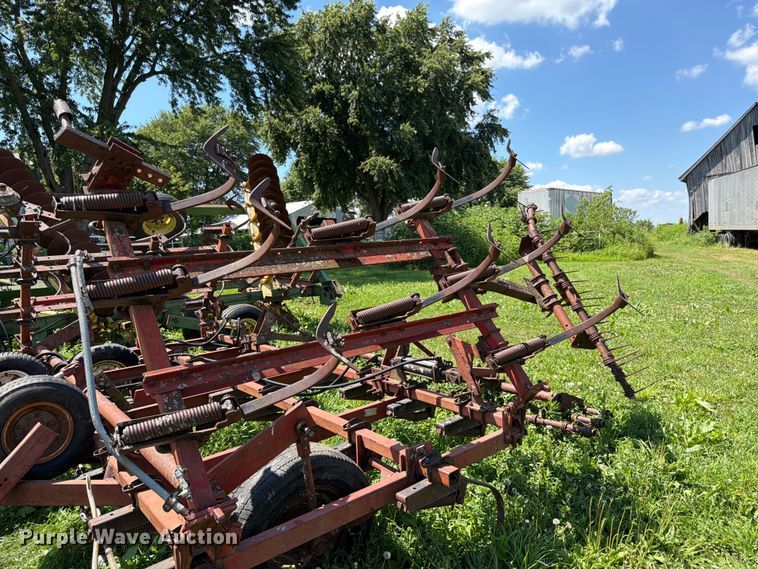 image for item FK3175 field cultivator
