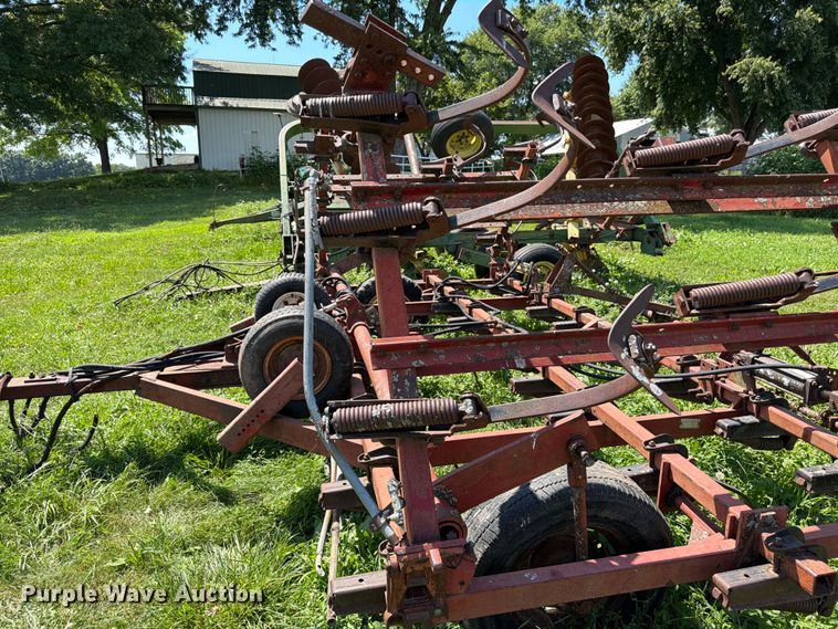 image for item FK3175 field cultivator