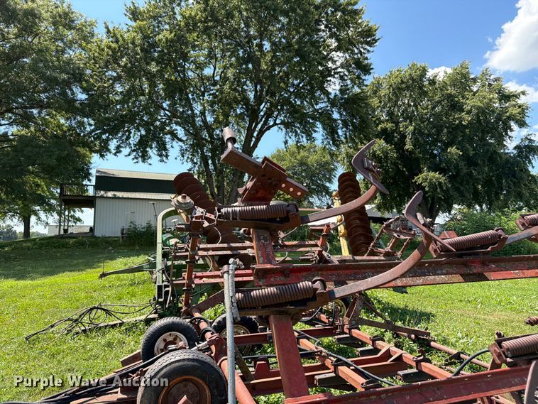 image for item FK3175 field cultivator