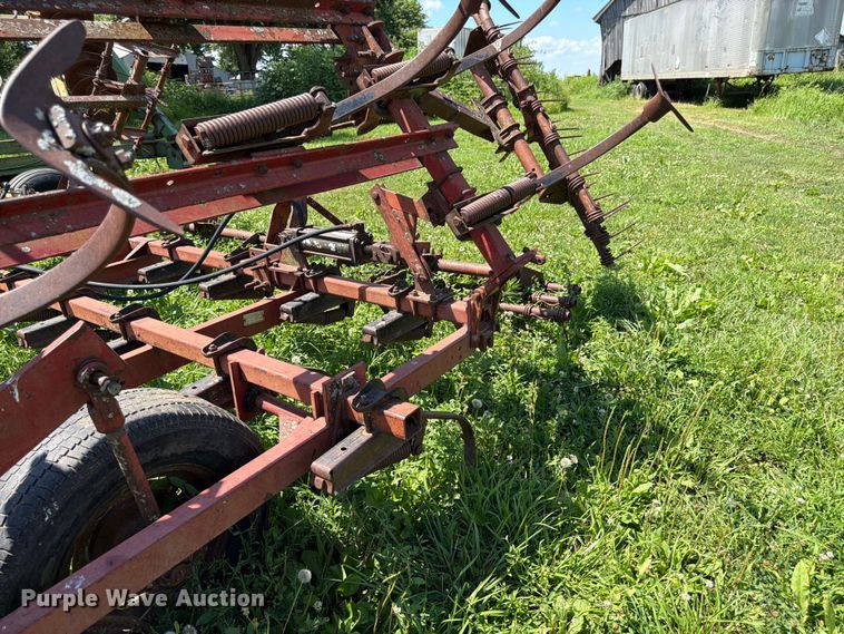 image for item FK3175 field cultivator