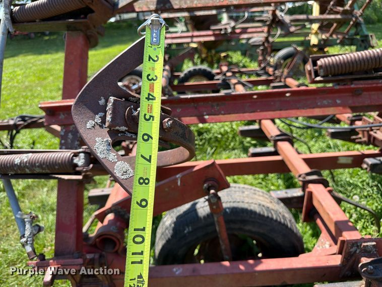 image for item FK3175 field cultivator