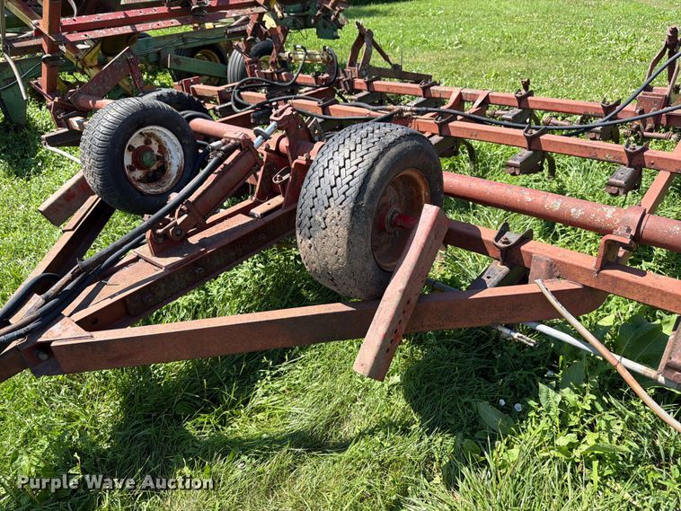image for item FK3175 field cultivator