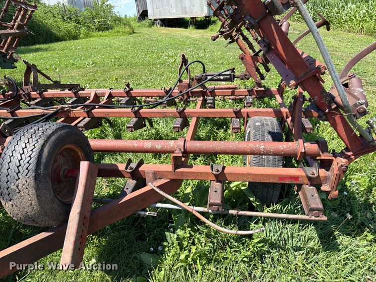 image for item FK3175 field cultivator