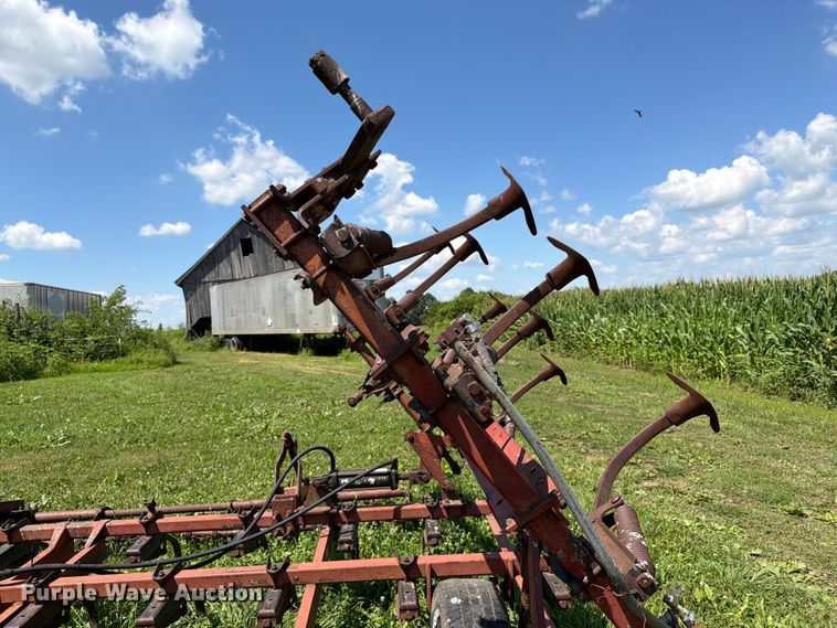 image for item FK3175 field cultivator