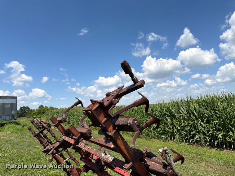 image for item FK3175 field cultivator