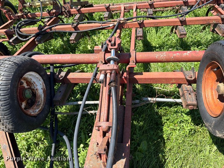 image for item FK3175 field cultivator