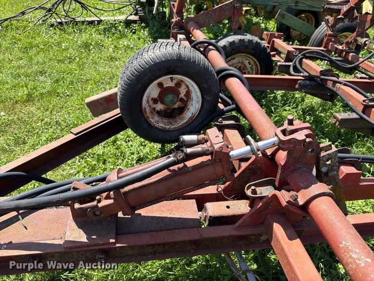 image for item FK3175 field cultivator