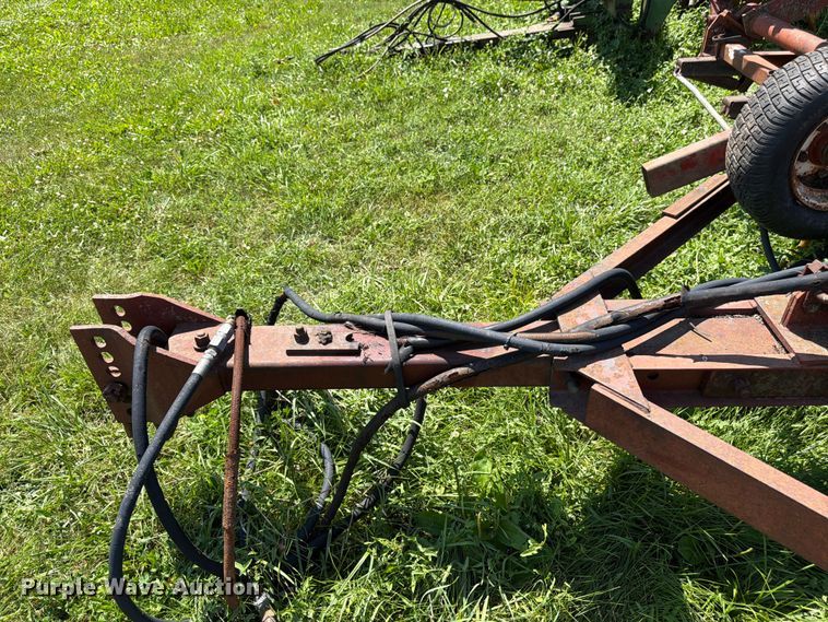 image for item FK3175 field cultivator