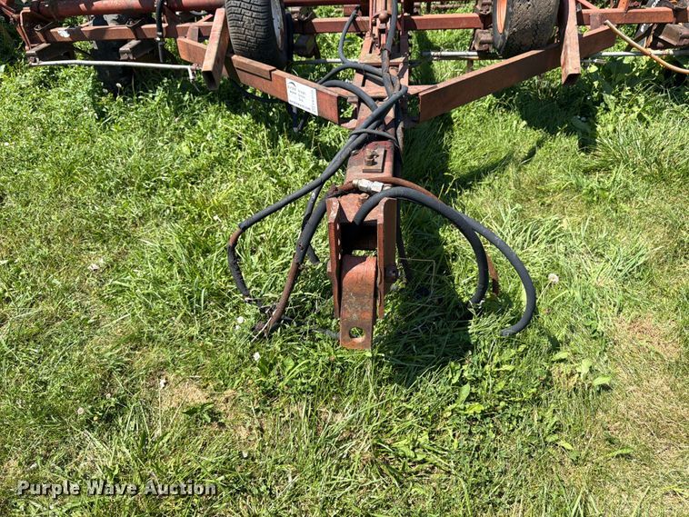 image for item FK3175 field cultivator