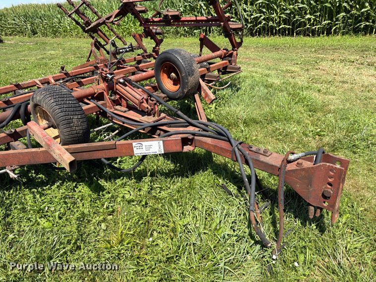 image for item FK3175 field cultivator