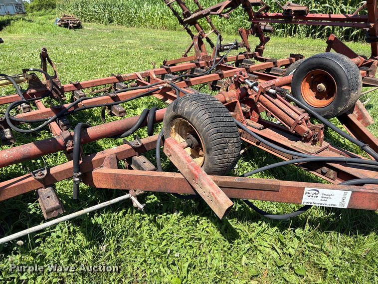 image for item FK3175 field cultivator