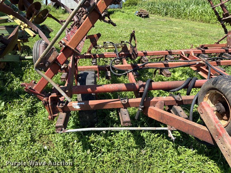 image for item FK3175 field cultivator