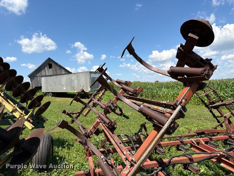 image for item FK3175 field cultivator