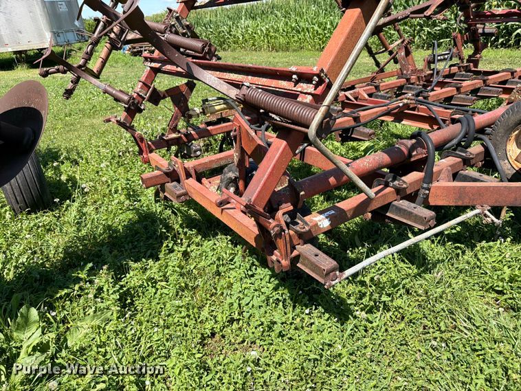 image for item FK3175 field cultivator