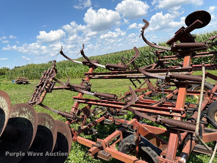 image for item FK3175 field cultivator