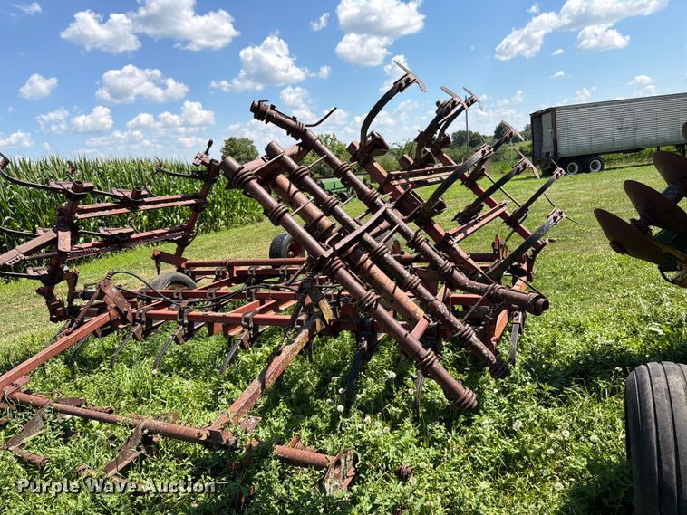image for item FK3175 field cultivator