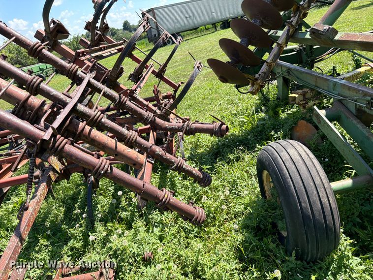 image for item FK3175 field cultivator