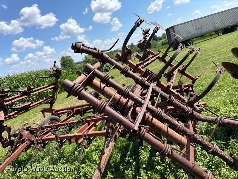 image for item FK3175 field cultivator
