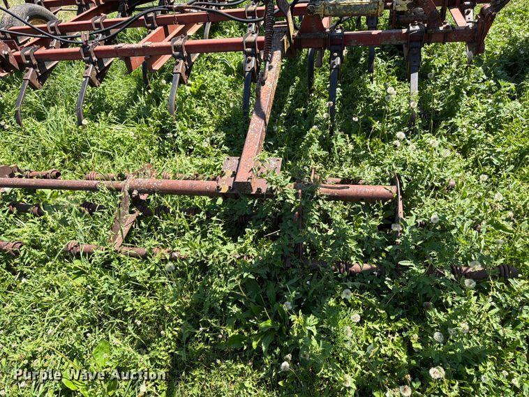 image for item FK3175 field cultivator