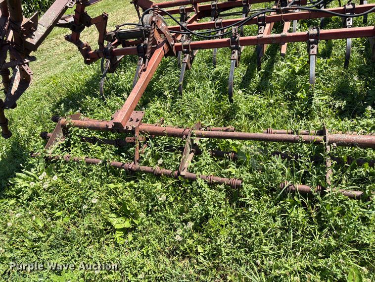 image for item FK3175 field cultivator