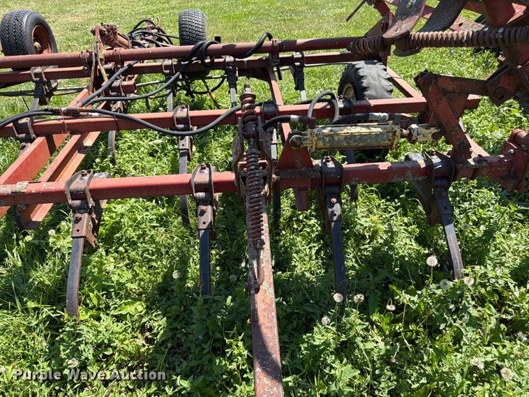 image for item FK3175 field cultivator